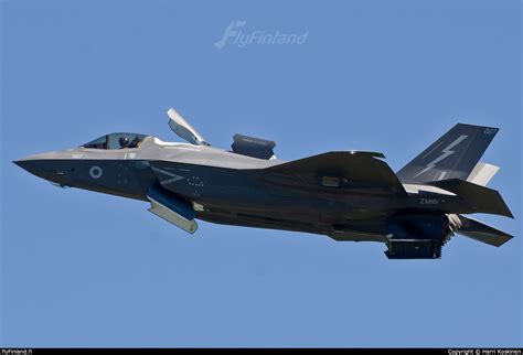 ZM161 027 Lockheed Martin F 35B Lightning II Air Force United