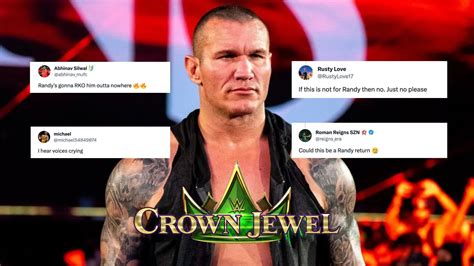 Wwe Universe Is Convinced That Randy Ortons Return Is Imminent Upon 33