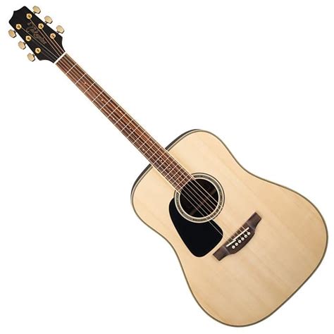 Takamine GD51LH-NAT G-Series G50 Left Handed Acoustic Guitar | Reverb