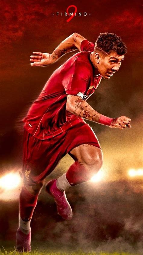 Roberto Firmino Firmino Firmino Liverpool Liverpool Fc