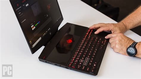 HP Omen X 2S Review | PCMag