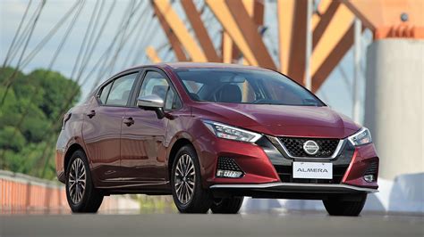 Nissan Almera Ph Launch Prices Specs Features Photos