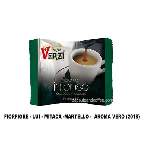 Aroma Vero Capsule Originali E Compatibili In Offerta