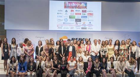 Estas Son Las 100 Mujeres Más Influyentes En España