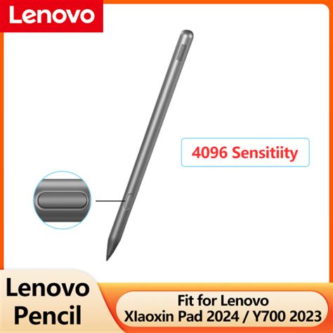 Original Lenovo Stylus Pen Active Stytus Pen For Lenovo Xiaoxin Pad