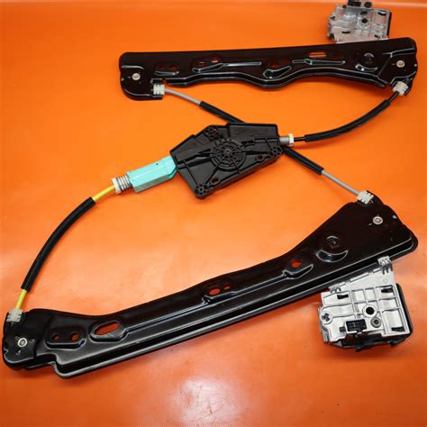 Tesla Model Y Window Regulator Left Rear Oem