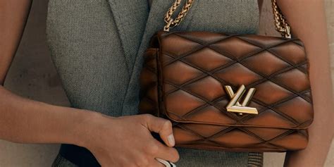 Le Renouveau Du Sac Louis Vuitton GO 14 Conseil De Style