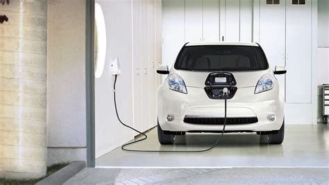 Level 1 EV Charger Installation By Award Winning Company | Hotwire Electric