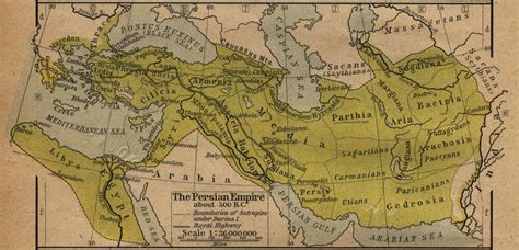 Achaemenid - Jatland Wiki