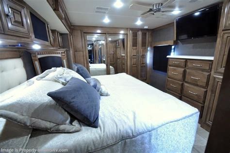 2019 Motorhomes Top 5 Luxury Rvs Of 2019 And 2020