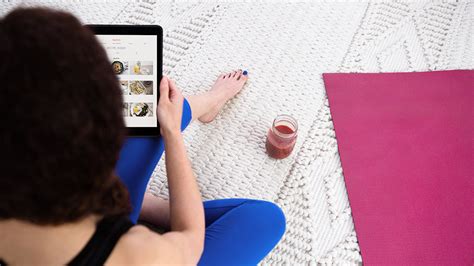 Cultivate Healthy Social Media Habits Barre3