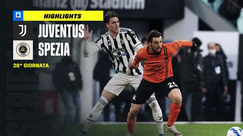 Juventus Spezia 1 0 Video Highlights Gol E Sintesi Partita Dazn News It