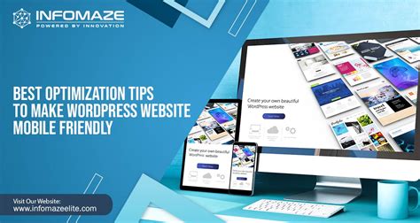 Best Proven Ways To Optimize WordPress Website For Mobile Devices