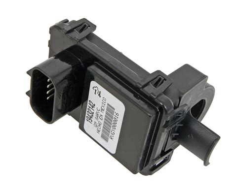 Acdelco Acdelco Gm Genuine Parts Battery Current Sensors