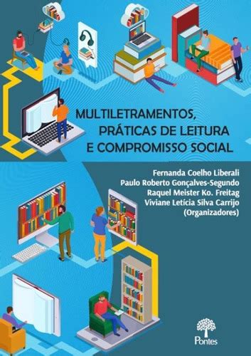 O Que É Multiletramentos - Multiletramentos, Praticas De Leitura E Compromisso Social ...