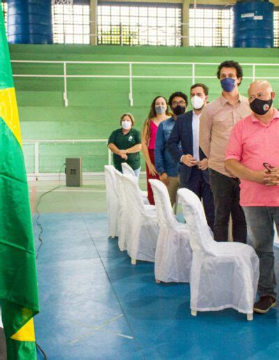 Formatura Curso Agentes Ambientais Camp Rio Branco