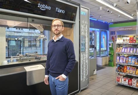 Grupa Abka Wspiera Startupy I Poszukuje Innowacyjnych Rozwi Za Abka