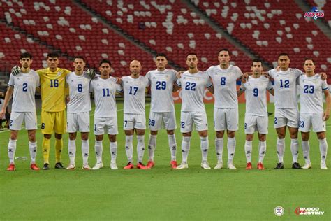 Azkals Win Over Thailand Would Be One Of Greatest Feats In History