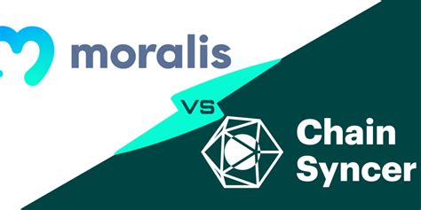 Moralis Streams Vs Chainsyncer Dev Community