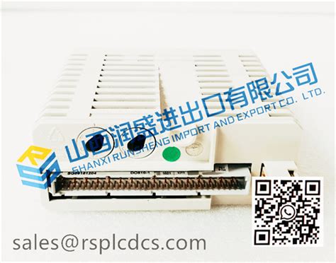 Abb Do Bse R Digital Output Module Runsheng Automation