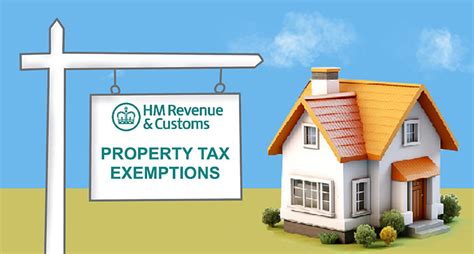 Property Tax Exemptions Lesser Known Property Tax Relief