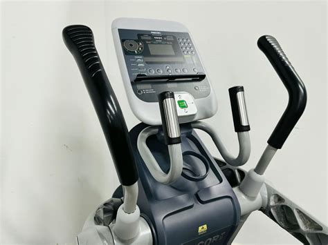 Precor Amt 100i Adaptive Motion Trainer Elliptical Workout Gym