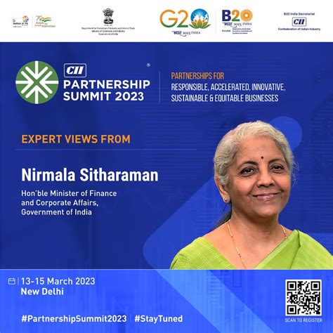 TUCC On Twitter RT FollowCII Join The CII PartnershipSummit2023