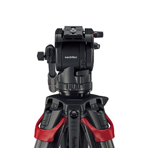 Sachtler System Ace Xl Flowtech Ms Mk Ii Cinne Shop