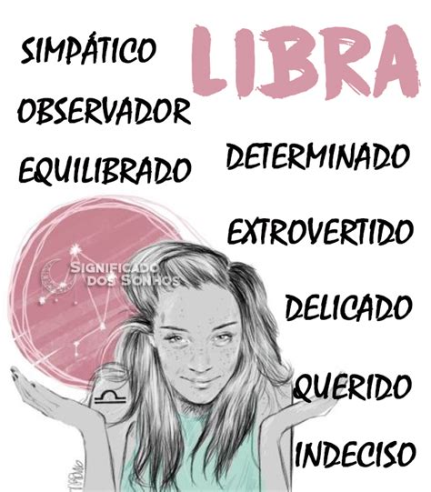 Signo De Libra Características Dos Librianos Guia Completo