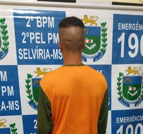 Homem é assassinado golpes de barra de ferro e facadas em Selvíria