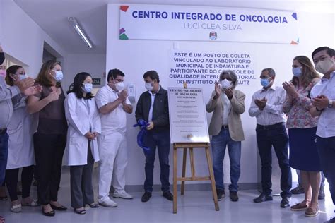 Centro De Oncologia De Indaiatuba Realiza Manhã Musical Em Comemoração