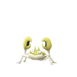 Shiny Krabby, shiny Kingler and a new Spinda form to be released on ...