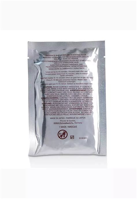 Buy SK II SK II Facial Treatment Mask 10sheets 2024 Online ZALORA