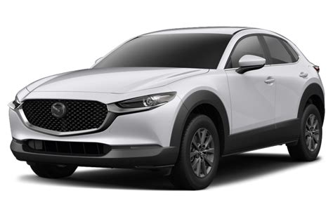 2022 Mazda CX-30 Specs, Trims & Colors | Cars.com