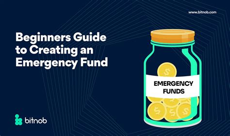 how to create emergency fund