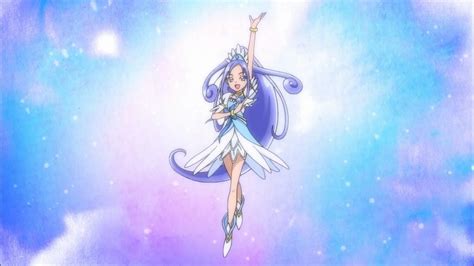 Glitter Force Doki Dokidokidoki Precure Transformation Glitter