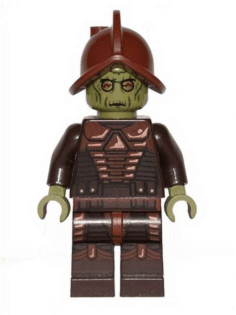 LEGO Star Wars Neimoidian Warrior (75041) Minifigure - Walmart.com