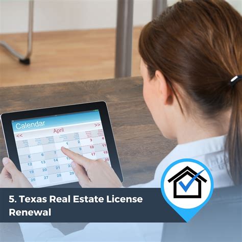 How To Become A Real Estate Agent In Texas 5 Steps