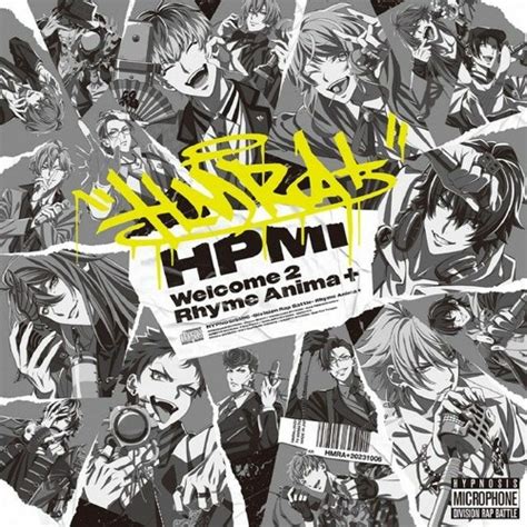 Stream Aoba Listen To Hypnosis Mic Division Rap Battle Rhyme