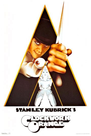 A Clockwork Orange Warner Bros Post Production Creative Services