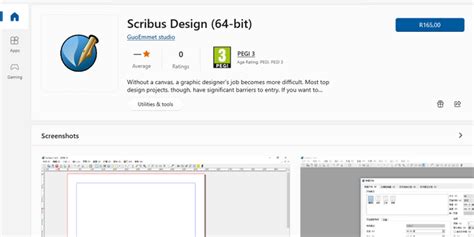 Scribus Design & Scribus Indesign Pro : r/scribus