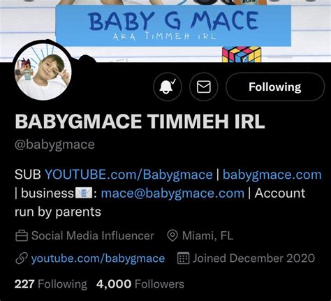 RTC On Twitter Congratulations To Babygmace For Hitting 4 000