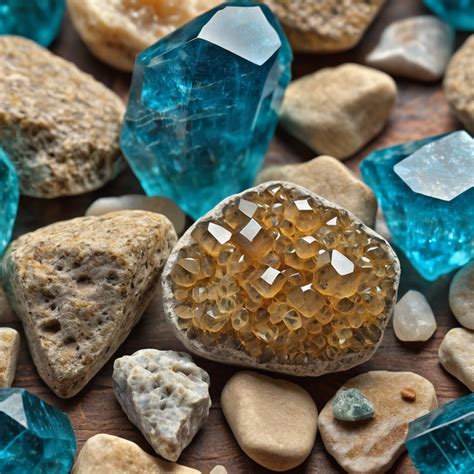 Apatite: Meaning, Uses & Benefits