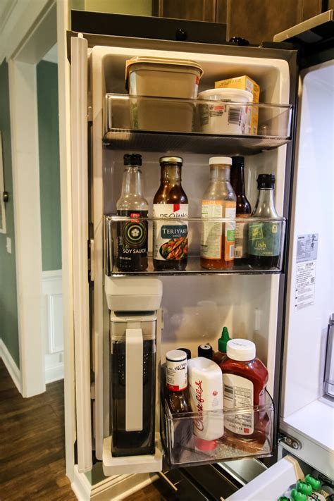 Is a Bespoke Fridge worth it? Our Samsung Bespoke Refrigerator Review