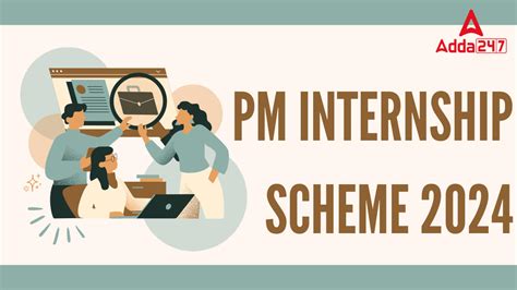 Pm Internship Scheme 2024 Online Registration Begins For 80 000