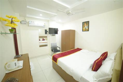 Best Hotel Rooms in Guntur - Best Family Hotels - Best Business Hotels