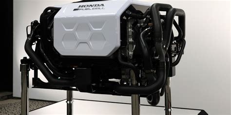 Honda teaming up with GM to build hydrogen-powered cars | Fox News