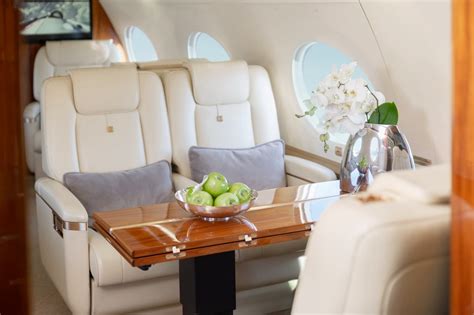 Gulfstream 650 Private Jet Global Jet