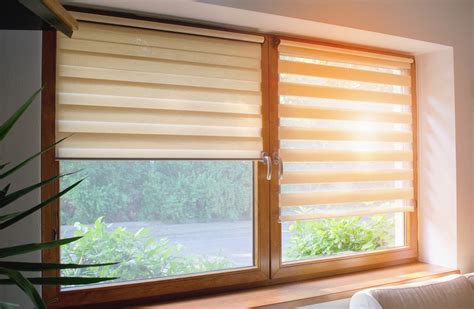 Los Mejores Modelos De Cortinas Para Ventanas DecorBell