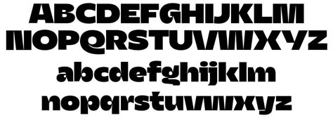 Asgard Fit font by ZetaFonts | FontRiver